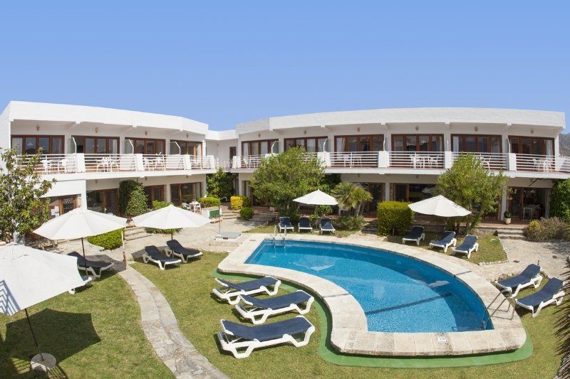 Hotel Hoposa Montelin Pollença