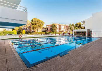 Hoposa Montelin Hotel