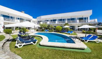 Hoposa Montelin 4* Pollença