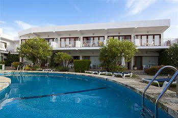 Hoposa Montelin Hotel Pollença