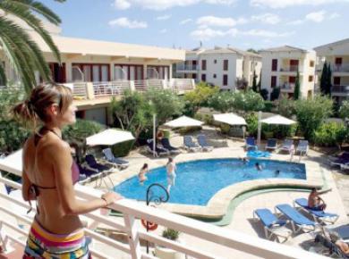 Hoposa Montelin Hotel 4*
